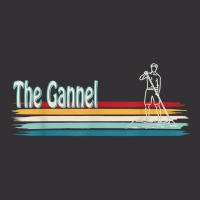 The Gannel Newquay Cornwall Sup Paddleboard Beach T Shirt Vintage Hoodie | Artistshot