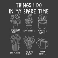 Things I Do In My Spare Time Funny Gardening T Shirt Men's Polo Shirt | Artistshot