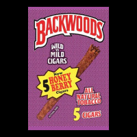 Backwoods   Cigar Toddler Sweatshirt | Artistshot