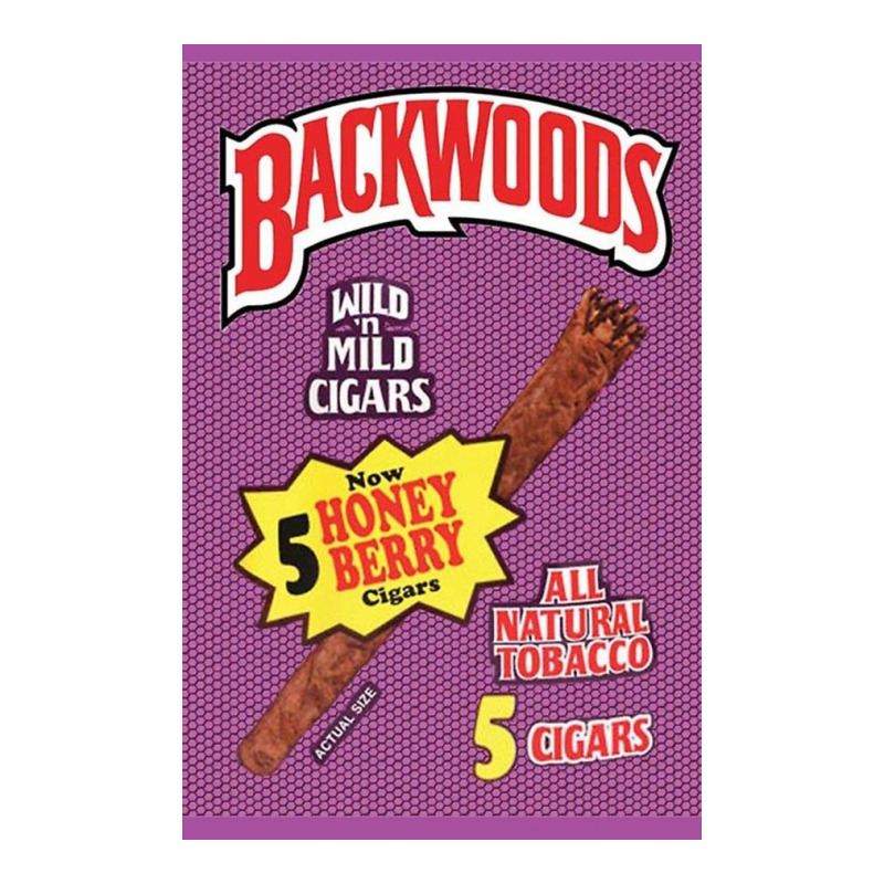 Backwoods   Cigar Youth Tee by Wickstromm | Artistshot