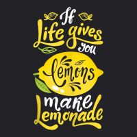 When Life Gives You Lemons Make Lemonade Gift Tank Top Youth Tee | Artistshot