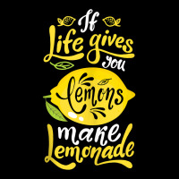 When Life Gives You Lemons Make Lemonade Gift Tank Top Baby Beanies | Artistshot