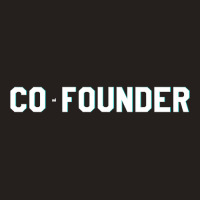 Cofounder Startup Company Founder Partner Tank Top | Artistshot