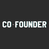 Cofounder Startup Company Founder Partner Exclusive T-shirt | Artistshot