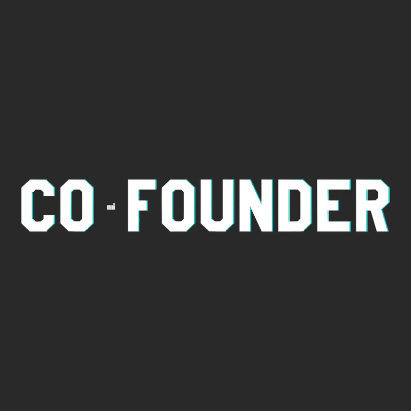 Cofounder Startup Company Founder Partner Toddler T-shirt | Artistshot