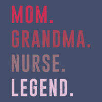 Cute Mom Grandma Nurse Legend Costume Mothers Day Vintage Short | Artistshot