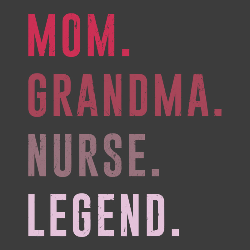 Cute Mom Grandma Nurse Legend Costume Mothers Day Men's Polo Shirt | Artistshot