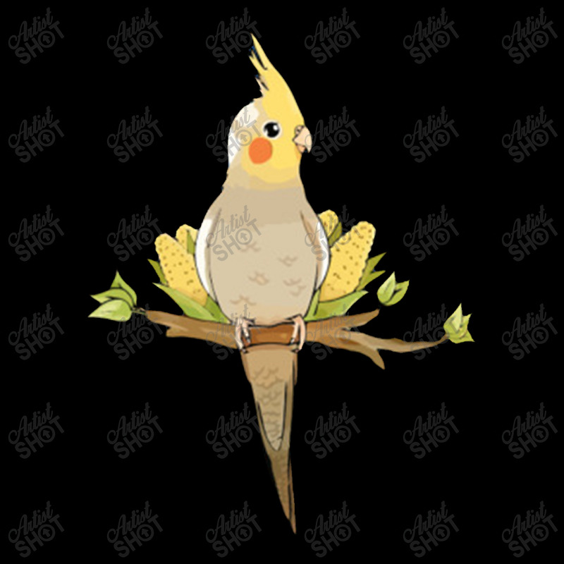 Peanut Cockatiel Long Sleeve Shirts | Artistshot