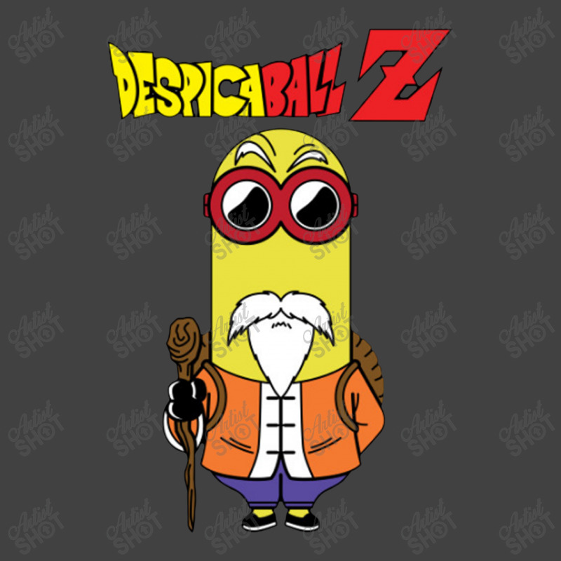 Despicaball Z Vintage T-Shirt by Bertaria | Artistshot