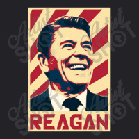 Reagan Youth Tee | Artistshot