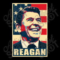 Ronald Reagan Adjustable Cap | Artistshot