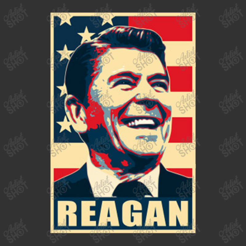 Ronald Reagan Baby Bodysuit by terrorbytes | Artistshot