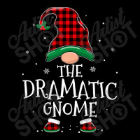 Gnome Dramatic Gnome Family Matching Plaid Christmas Gnomes Pajama Youth Jogger | Artistshot