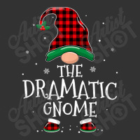 Gnome Dramatic Gnome Family Matching Plaid Christmas Gnomes Pajama Baby Bodysuit | Artistshot