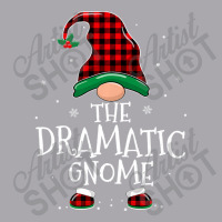 Gnome Dramatic Gnome Family Matching Plaid Christmas Gnomes Pajama Youth 3/4 Sleeve | Artistshot