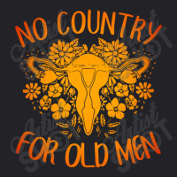 No Country For Old Men Youth Tee | Artistshot