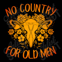 No Country For Old Men Toddler 3/4 Sleeve Tee | Artistshot