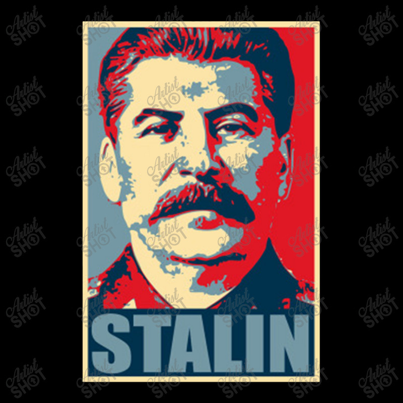 Stalin Hope Adjustable Cap by terrorbytes | Artistshot