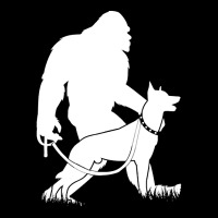 Belgian Malinois T Shirtbigfoot Walking Belgian Malinois T Shirt (1) Kids Cap | Artistshot