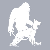 Belgian Malinois T Shirtbigfoot Walking Belgian Malinois T Shirt (1) Tank Dress | Artistshot