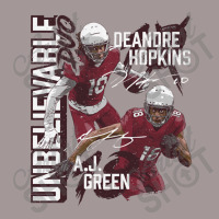 Deandre Hopkins Aj Green Unbelievable Duo Vintage Short | Artistshot