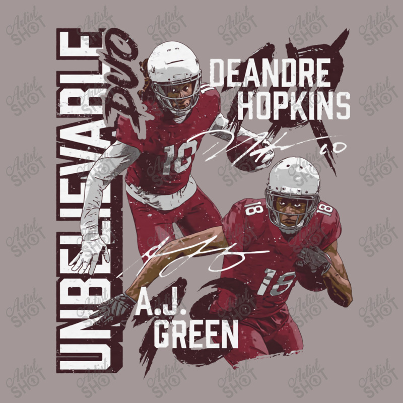 Deandre Hopkins Aj Green Unbelievable Duo Vintage Short | Artistshot