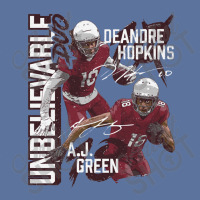 Deandre Hopkins Aj Green Unbelievable Duo Lightweight Hoodie | Artistshot