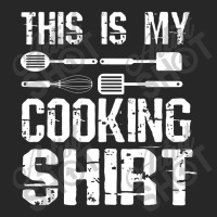 This Is My Cooking Shirt Cool Cook Chef Recipe Book Baking Men's T-shirt Pajama Set | Artistshot