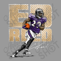 Ed Reed Bold Apple Watch Band | Artistshot