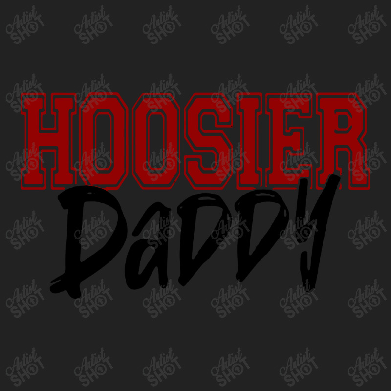 Hoosier Daddy Backpack | Artistshot