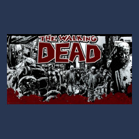 Walking Dead Ladies Denim Jacket | Artistshot