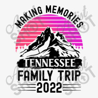 Tennessee Family Trip Ladies Fitted T-shirt | Artistshot