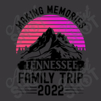 Tennessee Family Trip Ladies Curvy T-shirt | Artistshot