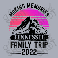 Tennessee Family Trip Tank Dress | Artistshot