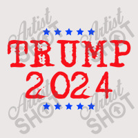 Trump 2024 Pocket T-shirt | Artistshot