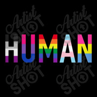 Human V-neck Tee | Artistshot