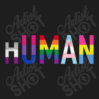 Human Classic T-shirt | Artistshot