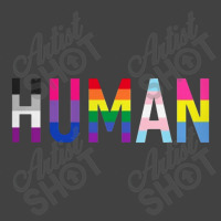 Human Vintage T-shirt | Artistshot