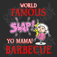 World Famous Slap Yo Mama Exclusive T-shirt | Artistshot