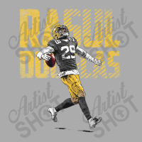 Rasul Douglas Bold T-shirt | Artistshot