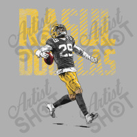 Rasul Douglas Bold Exclusive T-shirt | Artistshot