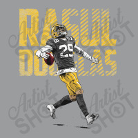 Rasul Douglas Bold Classic T-shirt | Artistshot