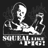 Deliverance Banjo Boy Squeal Like A Pig Classic T-shirt | Artistshot