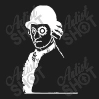 Clockwork Mozart Orange Classic T-shirt | Artistshot