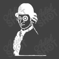 Clockwork Mozart Orange Vintage T-shirt | Artistshot