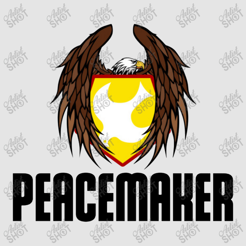 Peacemaker Exclusive T-shirt | Artistshot