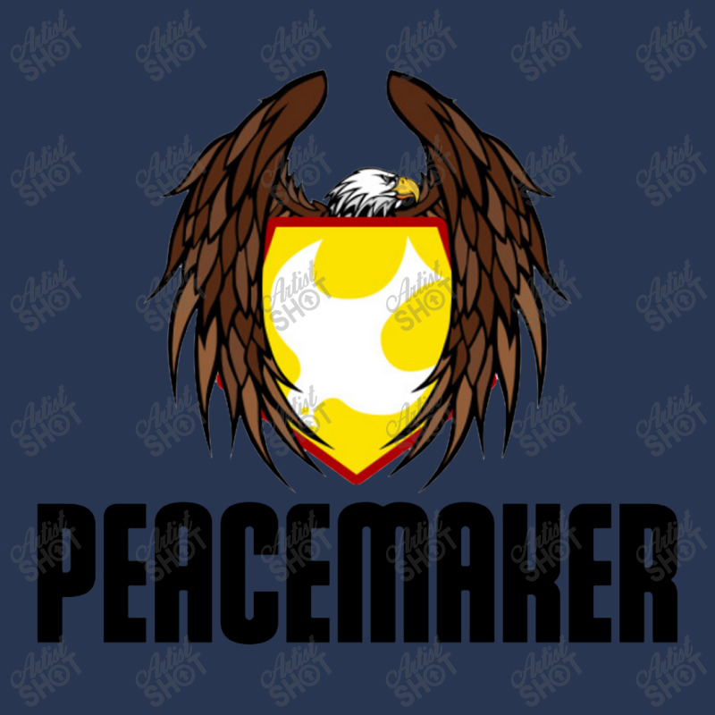 Peacemaker Men Denim Jacket | Artistshot