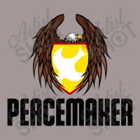 Peacemaker Vintage Short | Artistshot