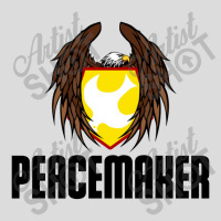 Peacemaker Men's Polo Shirt | Artistshot