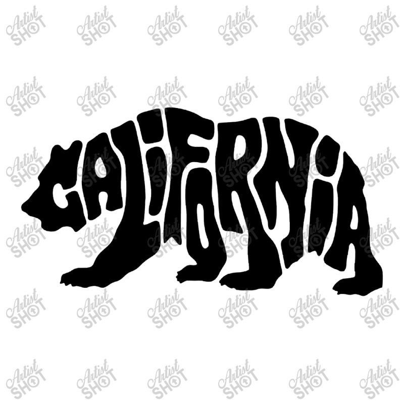 California Republic Bear Youth Tee by GassPoll | Artistshot